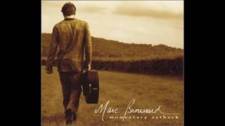 Video thumbnail of "Marc Broussard - Gotta Be More"