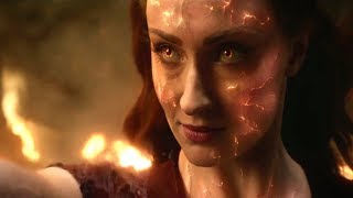 Dark Phoenix | Final Trailer | 20th Century FOX