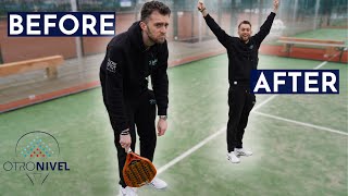 8 Fixes To AVOID Losing Against Weaker Padel Players