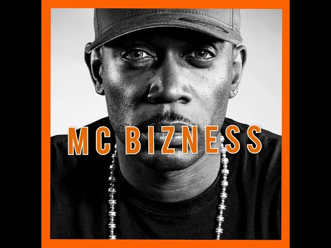Stone x Skibadee - MC Bizness