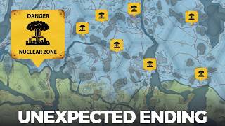 Nukes, Betrayal, And Sneaky Operation To End The War: The Story of War 137