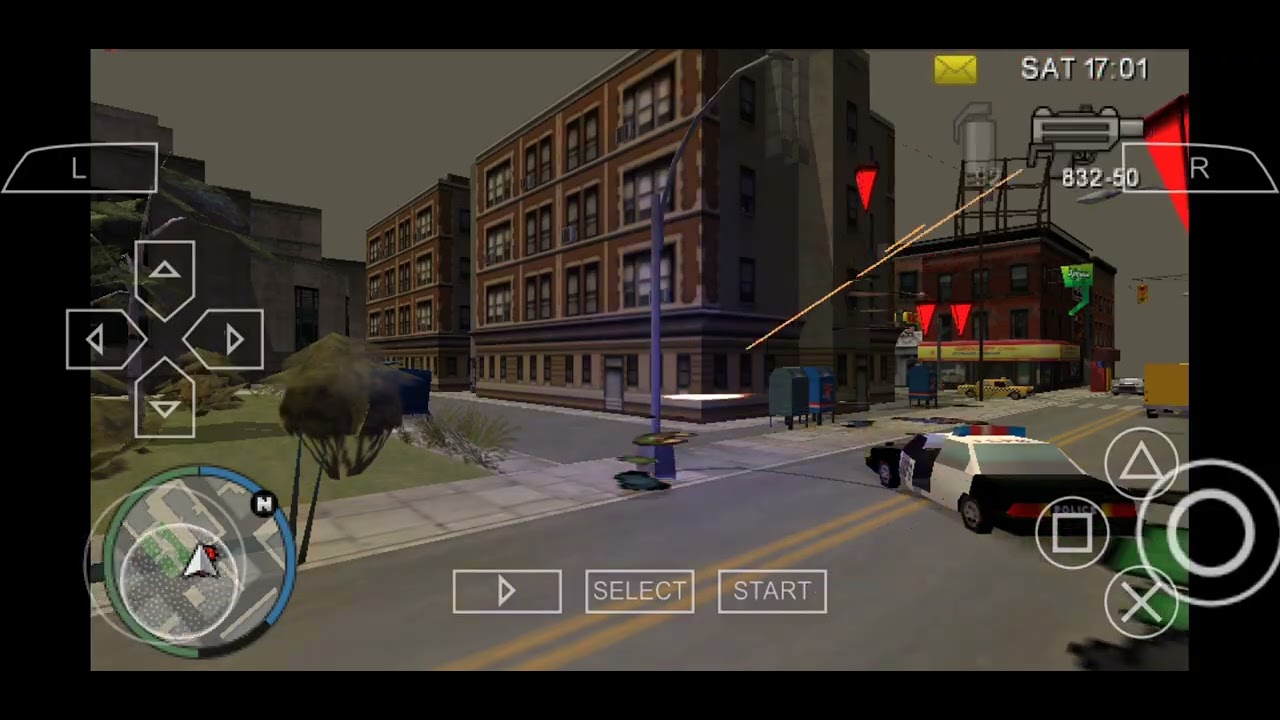 gta ctw 3d police YouTube