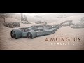 Among Us - Animación 3D │4K│Lumion 11 con voces de Auronplay, El Rubius, Ibai, Thegrefg y Biyin.