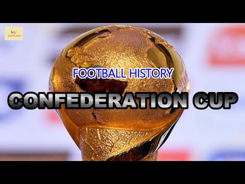 Video: Siapa Yang Akan Memenangi Piala Konfederasi FIFA