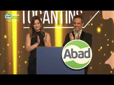 Convenção ABAD 2025 - 17/06/2025 - Premiação