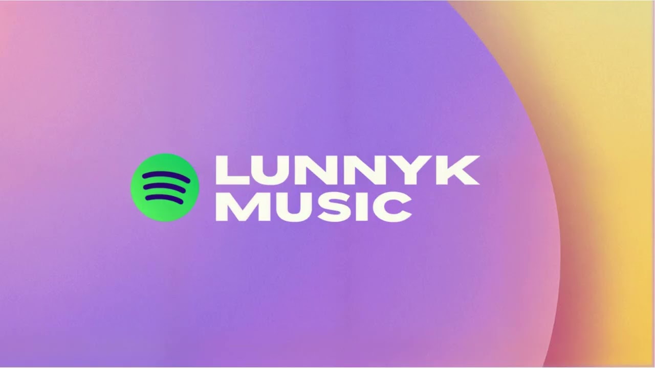 LUNNYK - Cold streets (official song)