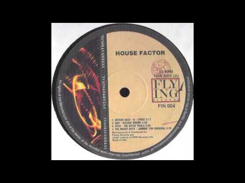 Tony Boninsegna — Zeco - The Witch Trials (1989)