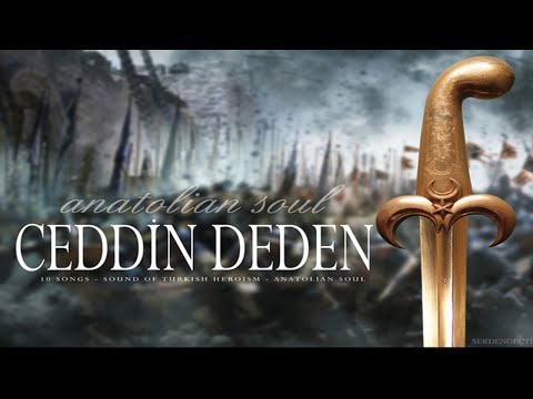 Erkan Mutlu - Bolu Beyi özgün semerci
