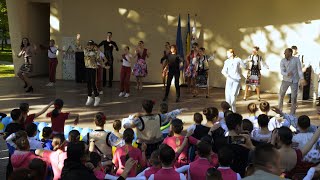 Flash Mob _ ARTICO Dance Marathon, 2022