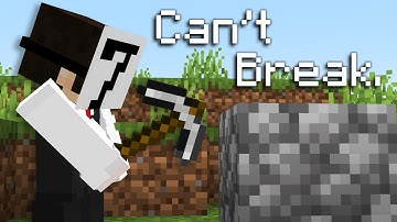 Adventure Mode VS Survival Mode