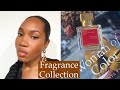 Fragrance Collection 2021 | How to Smell Rich | Luxury Perfume | Affordable Perfume| Renee Lennox