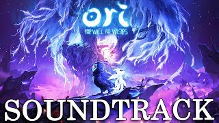 Ori and the Will of the Wisps - Soundtrack (trailers music)