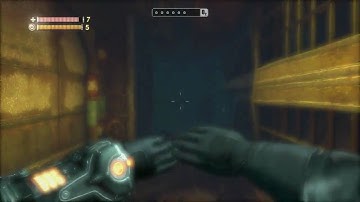 Singularity - Central Docks - Part 6