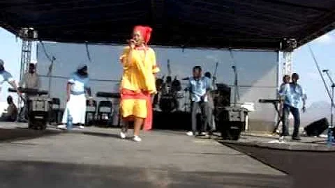 Winnie Mashaba Live - Re Tla Go Leboga Kang