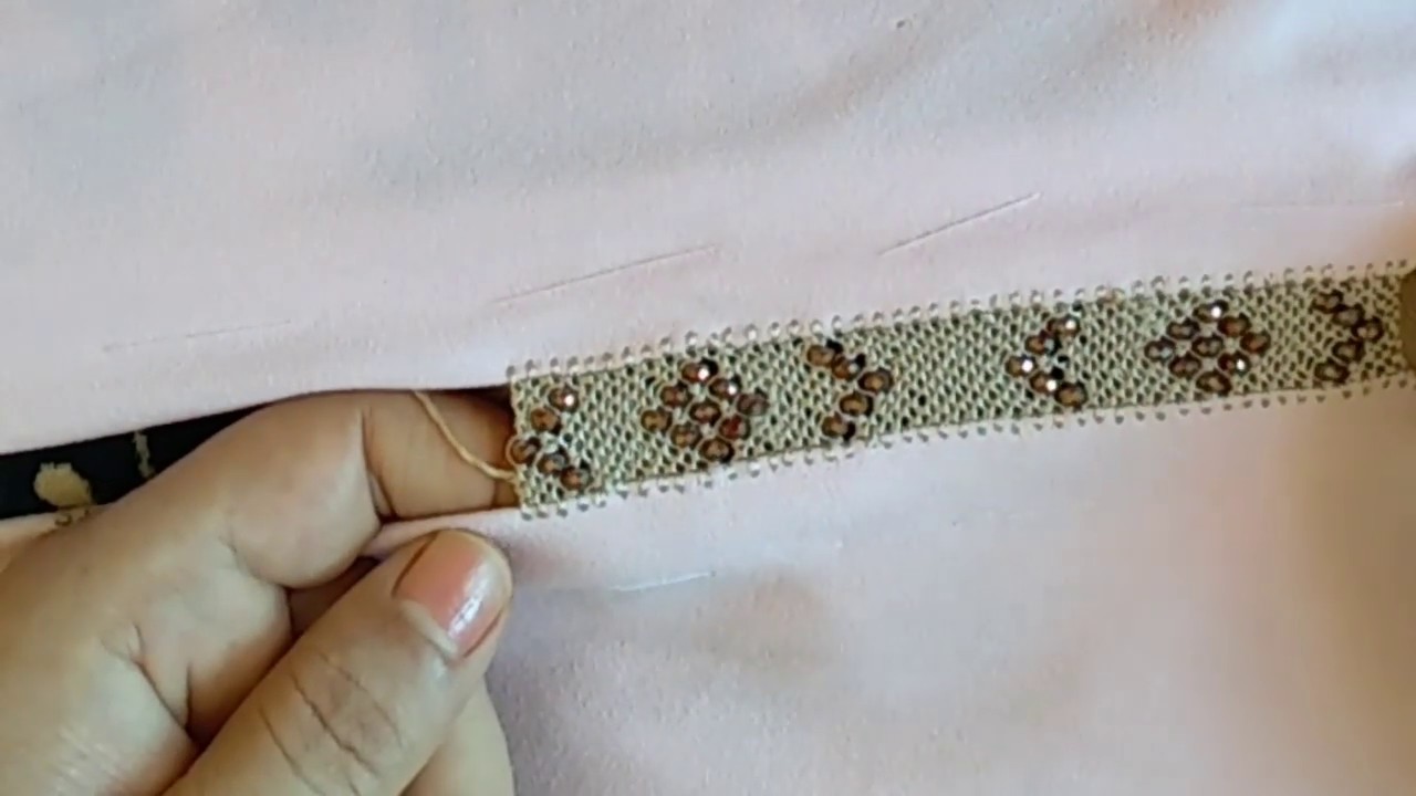 راندةخفيفة وانيقة والاهم بسيطة جدا للمبتدئات