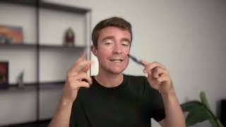 screenshot of the youtube video