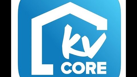 KVCore - Listing Valuation for Sellers
