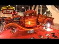 Lowrider Magazine Las Vegas Super Show 2022 pt.5