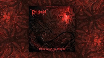Evil Scream - Thorns of Abyss FULL EP 2025 - @evilscreamdarkpsy