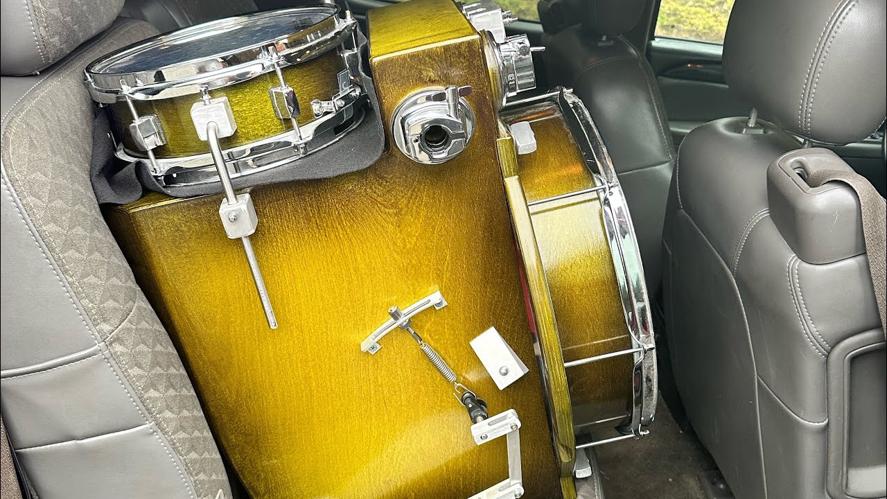 All new Smackpac DS3