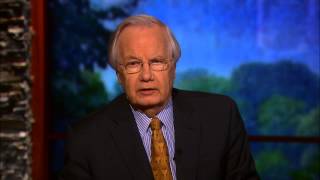 Bill Moyers Essay: Let us Praise Common Sense