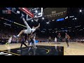 Maxi Kleber Nearly Breaks His Neck After Gets Dirty Pushed By JaVale McGee !