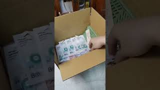起司家🧀 #原聲包貨 #asmr
