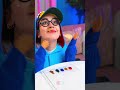 Messy Art? No Problem! 🎨✨ | Fun Tips for Parents to Keep Creativity Clean #shorts
