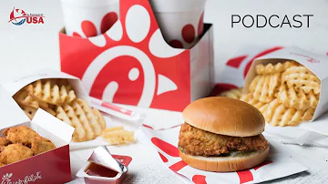 ¿Cuánto paga Chick-fil-A 2023?