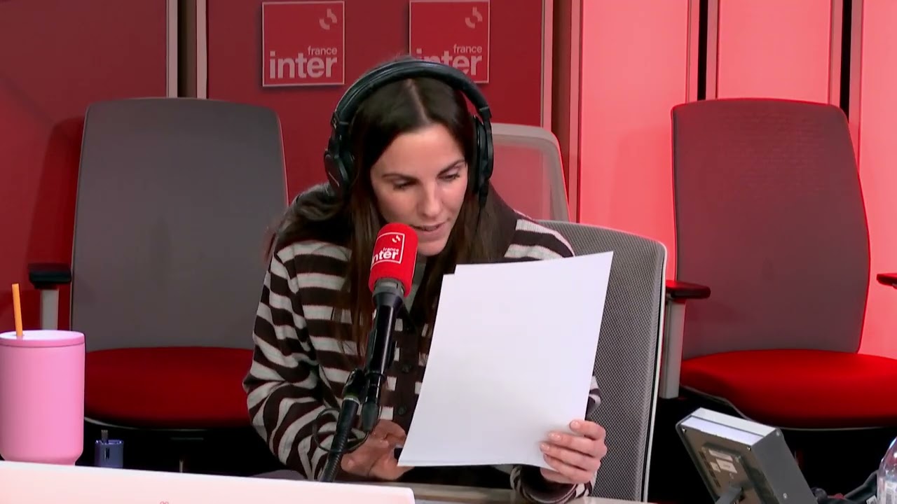 Smartphones : comment réapprendre à vivre sans - La chronique de Manon Mariani