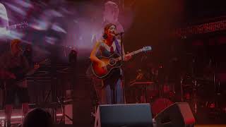 Gracie Abrams Live - Blowing Smoke - September 25th, 2024 Net Worth