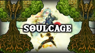 Final Fantasy 9 Soulcage ►The Source of The Mist - Final Fantasy Lore