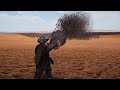 【UEBS2】連射力MAXの弓兵1人VSゾンビ100万 - Ultimate Epic Battle Simulator 2