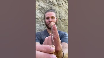 Thumbnail of I can’t believe it.. #climbing #shorts