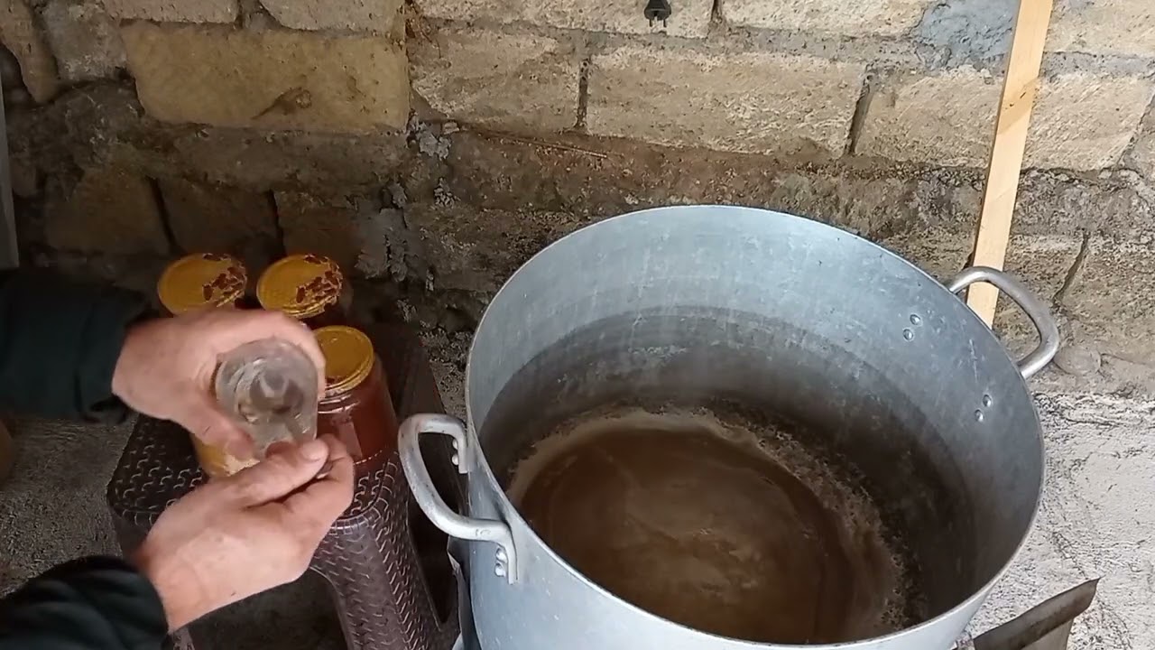 fondan şəkəri necə hazırlanır?