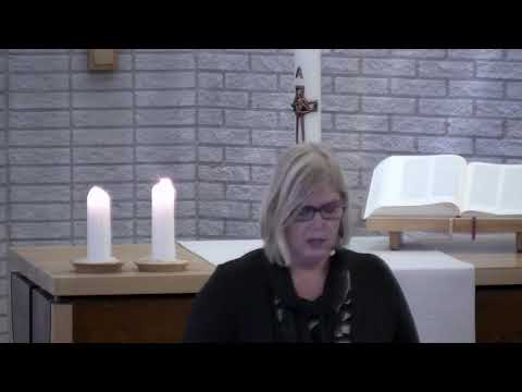 Baptisten Zoetermeer | Dienst 9 januari 2022