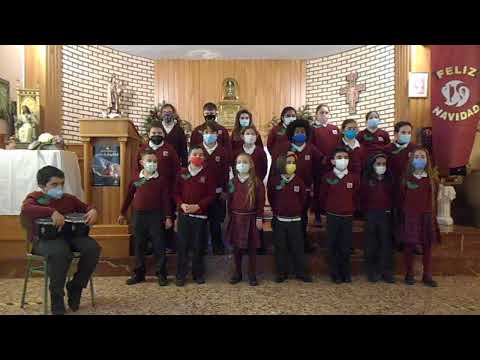 Villancico 4º Primaria A