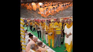 Shraadh food to Pandits - Brahmins Bhojan on Pitra Paksha Amavasya