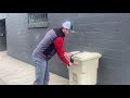 Strong Strap - Easy Method for Stretching and Locking - How to Use a Strong Strap