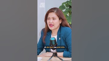 Sức Mạnh Tăng Trưởng - Tập 35: Thiết Kế KPI Hiệu Quả Cho Khối Hỗ Trợ