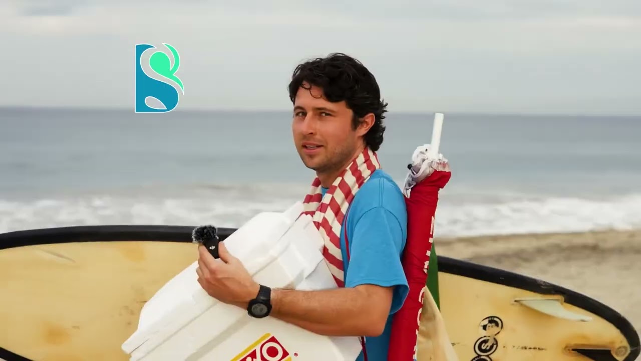 The Beach Sherpa App is LIVE