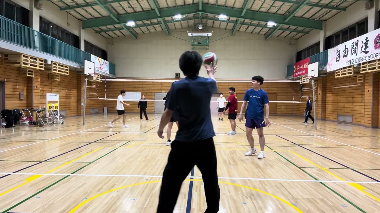 3/6金柳会ラスト