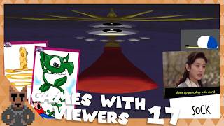 Games with Viewers Bonus Stream 17 | itsymmij Stream