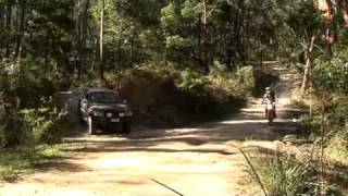 MXTV Rider Tip - Cornering