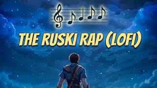 Trending Russian Song (Slowed + Reverb) ruski rap Мой голос — правда official (lyrics)
