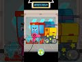 콤바인이 고장났어 2 #shorts #클린뚝딱정비소 #깨비키즈