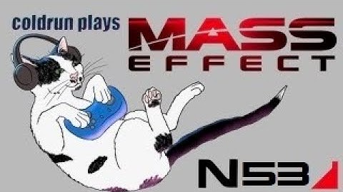 Mass Effect - Part 53: Ilos [Unspoiled]