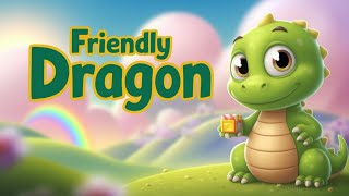 Información The Friendly Dragon's Magical Adventure – A Heartwarming Bedtime Story Guía