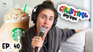 frappuccino era