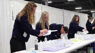 Milk Quality & Products CDE